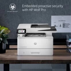 HP LaserJet Pro MFP 4101fdw Laser All-in-One Monochrome Printer 21 HP LaserJet Pro MFP 4101fdw Laser All-in-One Monochrome Printer -HP Treasure Shop 226a3d46c662ddd1306ed8fab40ebf4c6a