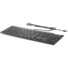 HP USB Business Slim Smartcard Keyboard -HP Treasure Shop 227186269962d87f0016dcf2fa000c298e