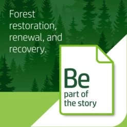 HP LaserJet Paper, 100 Brightness, 24 Lb, 8 1/2 X 11, Ultra White, 500 Sheets/Ream -HP Treasure Shop 24d6cbe8e8573eff47986d37b97505c5ca