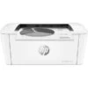 HP LaserJet M110w Wireless Laser Monochrome Printer (7MD66F) -HP Treasure Shop 25942631bffdc113dda79df5f9c8e01b57