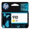 HP 910, (3YL60AN) Yellow Orignal Ink Cartridge 2 HP 910, (3YL60AN) Yellow Orignal Ink Cartridge -HP Treasure Shop 2632b6877d7148c2088ac3ab25901ead13