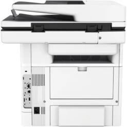 HP LaserJet Enterprise MFP M528dn Multifunction Laser Printer, Copy/Print/Scan -HP Treasure Shop 273da1e94708fce572669640d65fe82d88