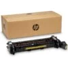 HP LaserJet 110V Fuser Kit, P1B91A -HP Treasure Shop 2761cc5aa388f4217b7186ddc94c785765