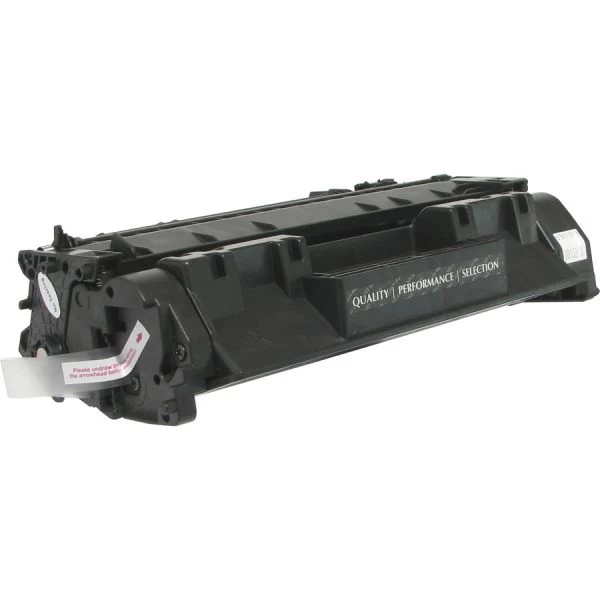 HP 05A, (CE505A) Black Original LaserJet Toner Cartridge 21 HP 05A, (CE505A) Black Original LaserJet Toner Cartridge - Image 19