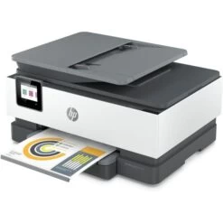 HP OfficeJet Pro 8025e Wireless All-in-One Inkjet Printer, Copy/Fax/Print/Scan 15 HP OfficeJet Pro 8025e Wireless All-in-One Inkjet Printer, Copy/Fax/Print/Scan -HP Treasure Shop 27becbff5221c5fb2fdae64e18df298a55