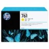 HP 761, (CM992A) Yellow Original Ink Cartridge 2 HP 761, (CM992A) Yellow Original Ink Cartridge -HP Treasure Shop 28a2618ddda0508e85750ca2edca950809
