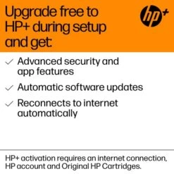 HP DeskJet 4155e Wireless All-in-One Color Printer With 3 Months Free Ink With HP+ (26Q90A) -HP Treasure Shop 29821e73108bae4b24360f4d9276c99df5