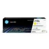 HP 210X High-Yield Yellow Toner Cartridge, W2102X -HP Treasure Shop 29d7ddd88c232ab1acefd762882ccb3e0d