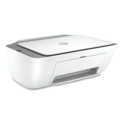 HP DeskJet 2755e Wireless All-in-One Inkjet Printer, Copy/Print/Scan -HP Treasure Shop 2b1b72f6a5cbe5b3c5db135cb891c286bb