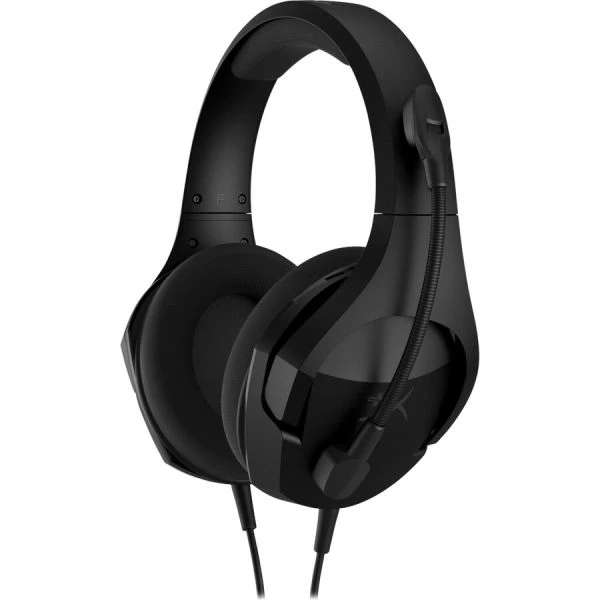 HP HyperX Cloud Stinger Core - Gaming Headset (Black) 7 HP HyperX Cloud Stinger Core - Gaming Headset (Black) - Image 5