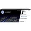 HP 212A Original Standard Yield Laser Toner Cartridge - Black - 1 Each 2 HP 212A Original Standard Yield Laser Toner Cartridge - Black - 1 Each -HP Treasure Shop 2c9bafa6be81a3bb6160cf3e3a77c6085a
