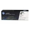 HP 305X, (CE410X-D) 2-Pack High-Yield Black Original LaserJet Toner Cartridges -HP Treasure Shop 2ea7d6c6b581c6c4525d6d95b0047a5655