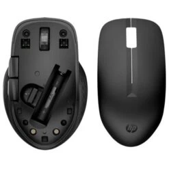 HP 435 Multi-Device Wireless Mouse -HP Treasure Shop 30963544517b41bea3447eadb5f8fb436a