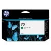 HP 70, (C9457A) Green Original Ink Cartridge -HP Treasure Shop 30f441e83dba8ba7d87226f7eb03d4ed09