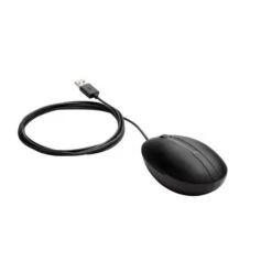 HP Wired Desktop 320M Mouse