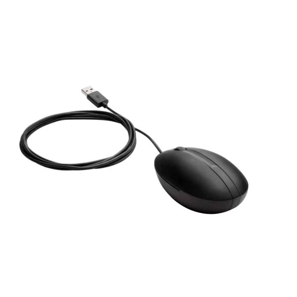 HP Wired Desktop 320M Mouse