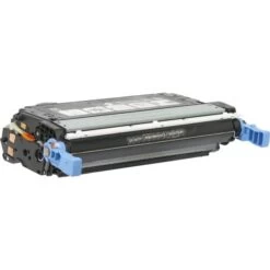 HP 643A, (Q5950A) Black Original LaserJet Toner Cartridge -HP Treasure Shop 332d9fe9d05a84dbae1040f0cb5eaec086