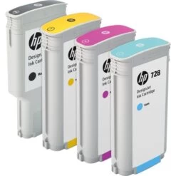 HP 728, (F9J66A) Magenta Original Ink Cartridge -HP Treasure Shop 37755c1b8612f6bda5a8f062f277a8b82d
