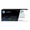 HP 212A, (W2121A) Cyan Original LaserJet Toner Cartridge -HP Treasure Shop 3779dfa6b8a5915f69ed403af5862aa19b
