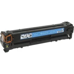 HP 125A, (CB541A) Cyan Original LaserJet Toner Cartridge -HP Treasure Shop 3836503359a167013fd6a85f5571fb0ab8