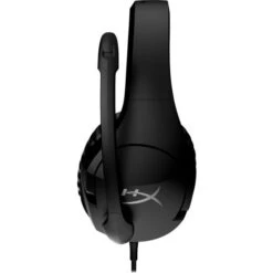 HP HyperX Cloud Stinger S - Gaming Headset (Black) 11 HP HyperX Cloud Stinger S - Gaming Headset (Black) -HP Treasure Shop 383a03f6f69d7855466220df5eddd10ebc