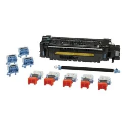 HP J8J87A 110V Maintenance Kit, 150,000 Page-Yield