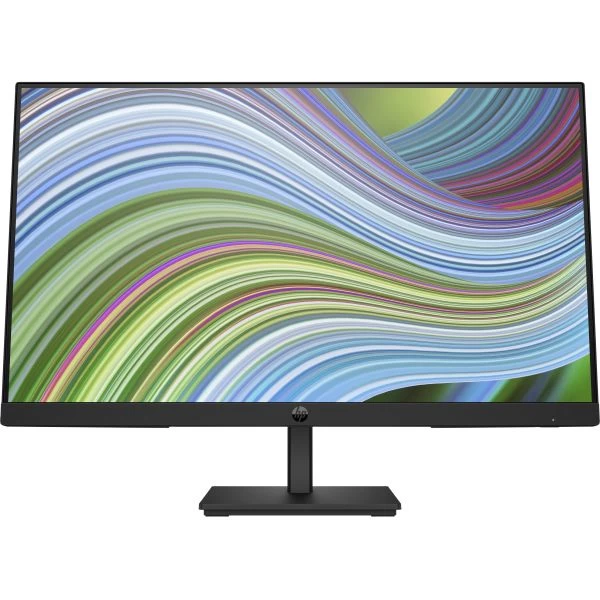 HP P24 G5 23.8" Full HD LCD Monitor - 16:9 - Black 9 HP P24 G5 23.8" Full HD LCD Monitor - 16:9 - Black - Image 7