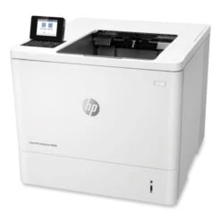 HP LaserJet Enterprise M608n Laser Printer -HP Treasure Shop 39cab98ecbc33a916eadf39bc31e472c1f