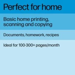 HP DeskJet 4155e Wireless All-in-One Color Printer With 3 Months Free Ink With HP+ (26Q90A) -HP Treasure Shop 3b32318f76bdadb494d5ac2a0605554cf6