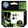 HP 64XL, (N9J92AN) High-Yield Black Original Ink Cartridge -HP Treasure Shop 3b7ce5a408fc3bfcb4820d5384e625d142