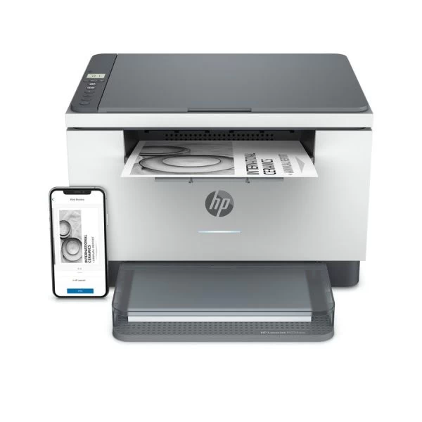HP LaserJet MFP M234dw Wireless Multifunction Laser Printer, Copy/Print/Scan 14 HP LaserJet MFP M234dw Wireless Multifunction Laser Printer, Copy/Print/Scan - Image 12