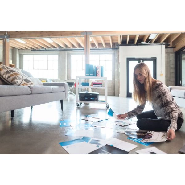 HP OfficeJet Pro 8210 Wireless Inkjet Printer 14 HP OfficeJet Pro 8210 Wireless Inkjet Printer - Image 12