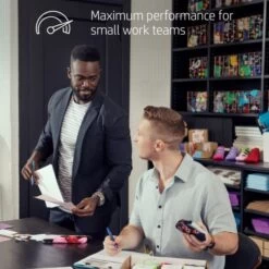 HP LaserJet Pro 4001n Laser Monochrome Printer 13 HP LaserJet Pro 4001n Laser Monochrome Printer -HP Treasure Shop 3eadeb4ed5f911c368f2122502ca4f6100