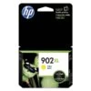 HP 902XL, (T6M10AN) High-Yield Yellow Original Ink Cartridge -HP Treasure Shop 401b6d39b7c32741b9c41e1aa73595c5c4