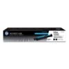 HP 143A, (W1143A-D) 2-Pack Black Original LaserJet Toner Cartridges -HP Treasure Shop 4062784e428d8f87f99121be5fa75b9aec