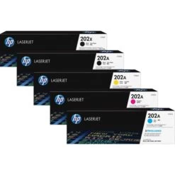 HP 202A, (CF502A) Yellow Original LaserJet Toner Cartridge -HP Treasure Shop 4091df3fa65d292488d2c9cb2ba14ff3de 1