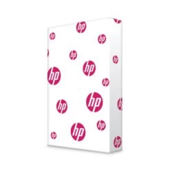 HP Multipurpose Paper, 96 Brightness, 20 Lb, 8 1/2 X 14, White, 500 Sheets/Ream