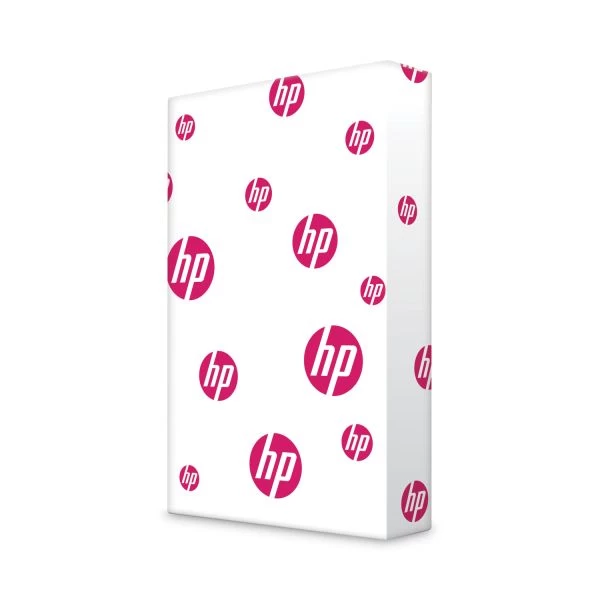 HP Multipurpose Paper, 96 Brightness, 20 Lb, 8 1/2 X 14, White, 500 Sheets/Ream 2 HP Multipurpose Paper, 96 Brightness, 20 Lb, 8 1/2 X 14, White, 500 Sheets/Ream