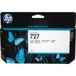 HP 727, (F9J79A) Photo Black Original Ink Cartridge -HP Treasure Shop 40ff5a50133a63eeb691aacd85e5e83dc1