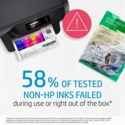 HP 910, (3YL60AN) Yellow Orignal Ink Cartridge -HP Treasure Shop 418b083cf4b611a25d052245340e837937 27