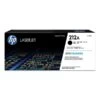 HP 212A, (W2120A) Black Original LaserJet Toner Cartridge -HP Treasure Shop 4292ea874baab512ad226766cc6ab26206