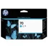 HP 70, (C9452A) Cyan Original Ink Cartridge -HP Treasure Shop 43015b1af7477b4cbd779063a36a51591d