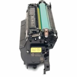 HP 656X, (CF462X) Yellow Original LaserJet Toner Cartridge -HP Treasure Shop 4320ef41f06b96632b4db5b807212b41a1