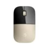 HP Z3700 Wireless Mouse Gold -HP Treasure Shop 4395d1bb1885eac9c3087224a91ca533d7
