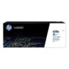 HP 658A, (W2001A) Cyan Original LaserJet Toner Cartridge -HP Treasure Shop 442ca37e7302a3889210870769507f2d0a