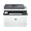 HP LaserJet Pro MFP 3101fdw Multifunction Laser Printer, Copy/Fax/Print/Scan -HP Treasure Shop 45fc8b13f6322878af958c157b8233ed57