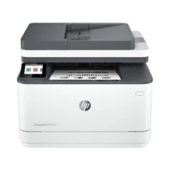 HP LaserJet Pro MFP 3101fdw Multifunction Laser Printer, Copy/Fax/Print/Scan