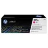 HP 305A, (CE413A) Magenta Original LaserJet Toner Cartridge