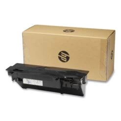 HP P1B94A Toner Collection Unit, 100,000 Page-Yield -HP Treasure Shop 463aca89b936bb63ed31395dae01fee223