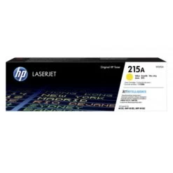 HP 215A Yellow Toner Cartridge, W2312A